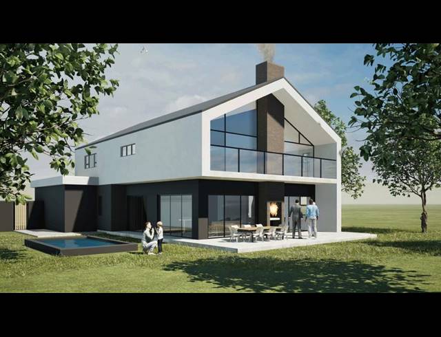 4 BEDROOM HOUSE FOR SALE IN FOUNTAINBROOK ESTATE